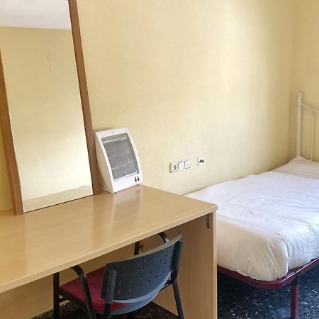 Appartement "Duplex Del Mar" Super Centrico Y Unico En Castellon à Castellón de la Plana Extérieur photo
