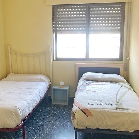 Appartement "Duplex Del Mar" Super Centrico Y Unico En Castellon à Castellón de la Plana Extérieur photo