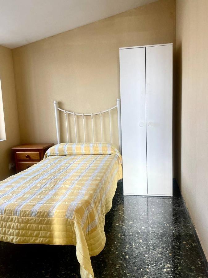 Appartement "Duplex Del Mar" Super Centrico Y Unico En Castellon à Castellón de la Plana Extérieur photo