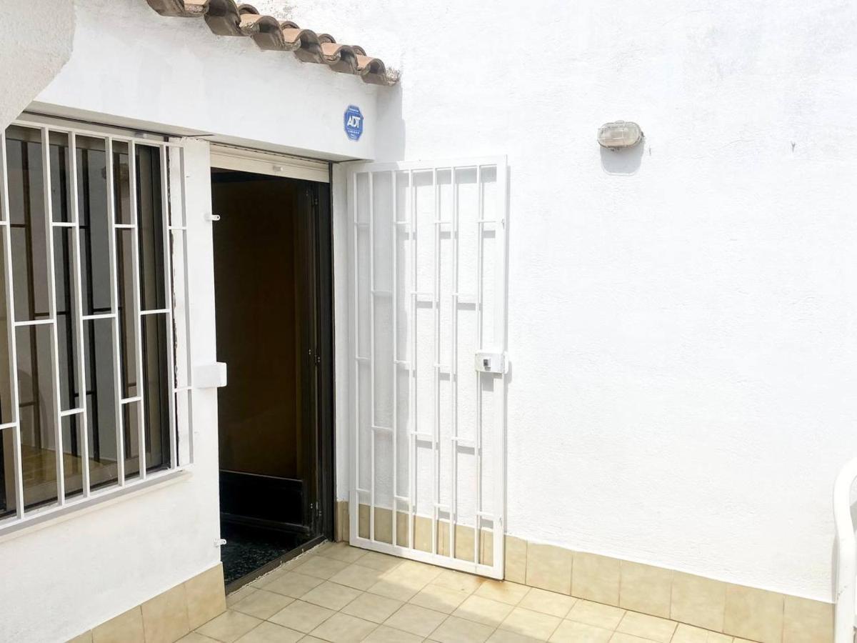 Appartement "Duplex Del Mar" Super Centrico Y Unico En Castellon à Castellón de la Plana Extérieur photo