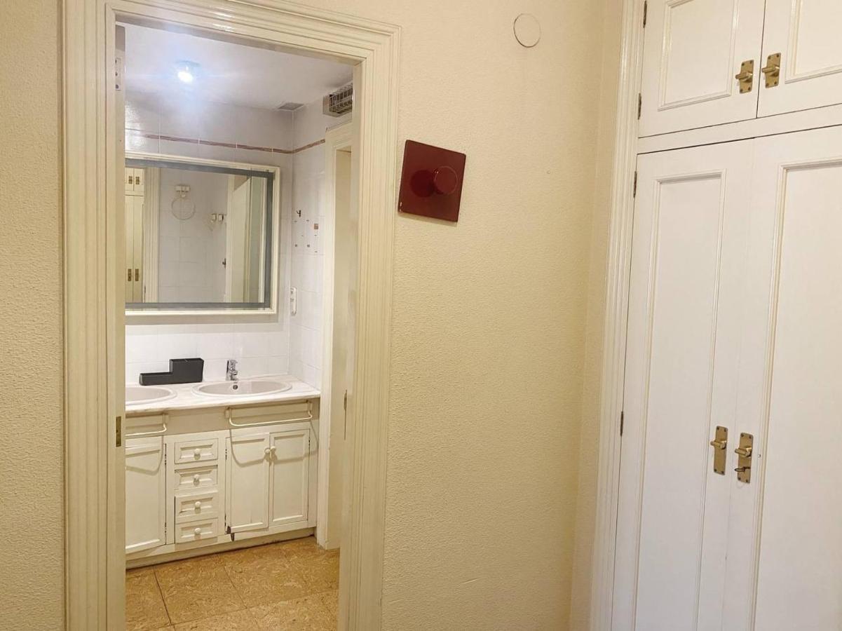 Appartement "Duplex Del Mar" Super Centrico Y Unico En Castellon à Castellón de la Plana Extérieur photo