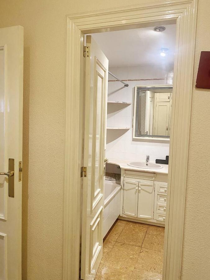 Appartement "Duplex Del Mar" Super Centrico Y Unico En Castellon à Castellón de la Plana Extérieur photo