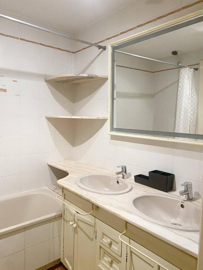 Appartement "Duplex Del Mar" Super Centrico Y Unico En Castellon à Castellón de la Plana Extérieur photo