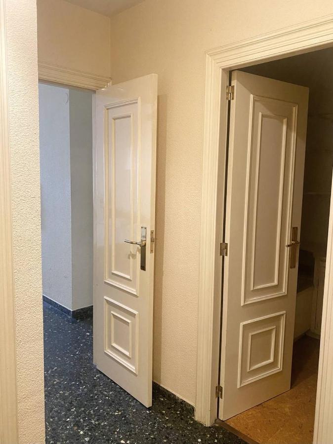 Appartement "Duplex Del Mar" Super Centrico Y Unico En Castellon à Castellón de la Plana Extérieur photo