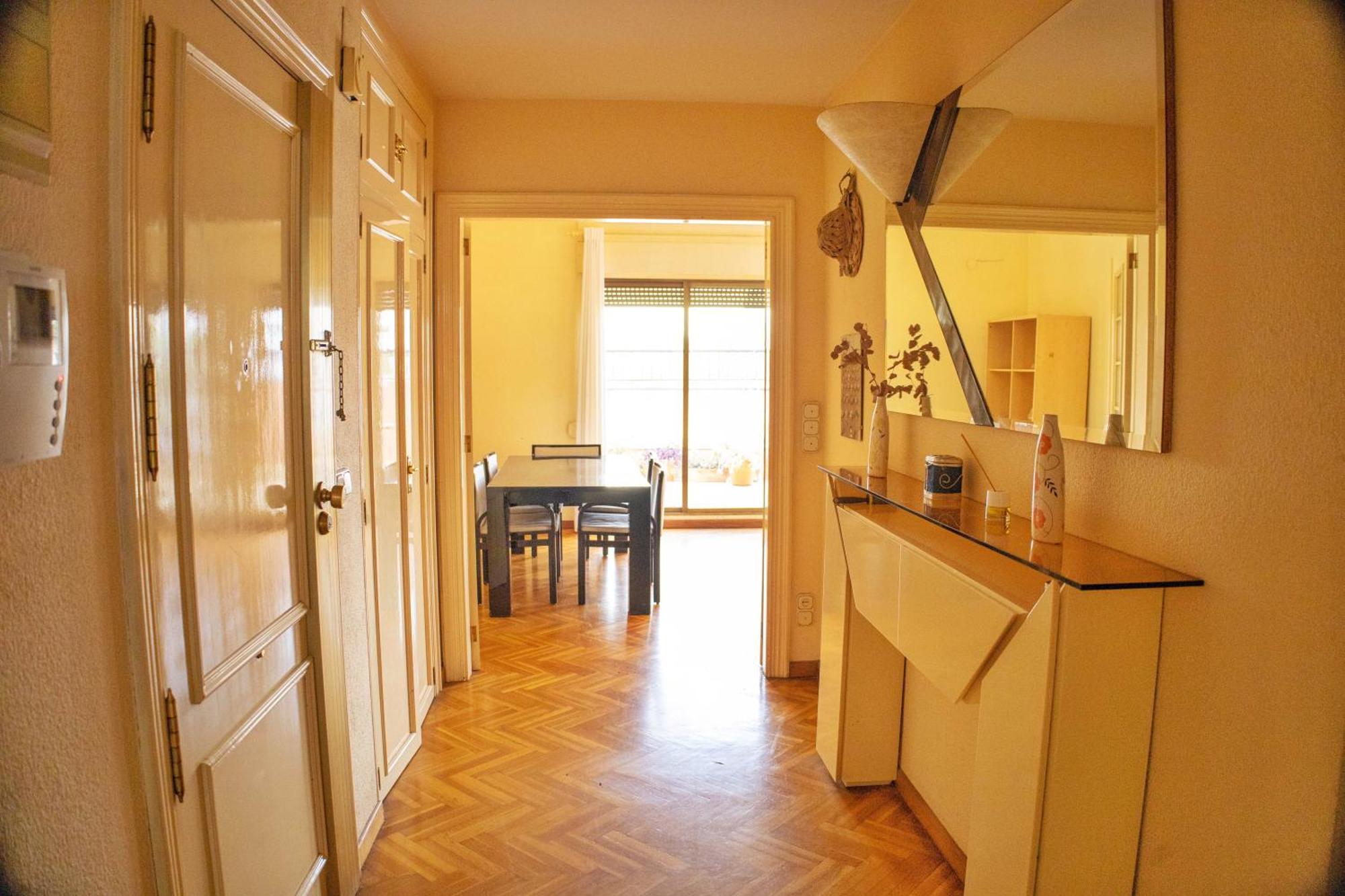 Appartement "Duplex Del Mar" Super Centrico Y Unico En Castellon à Castellón de la Plana Extérieur photo