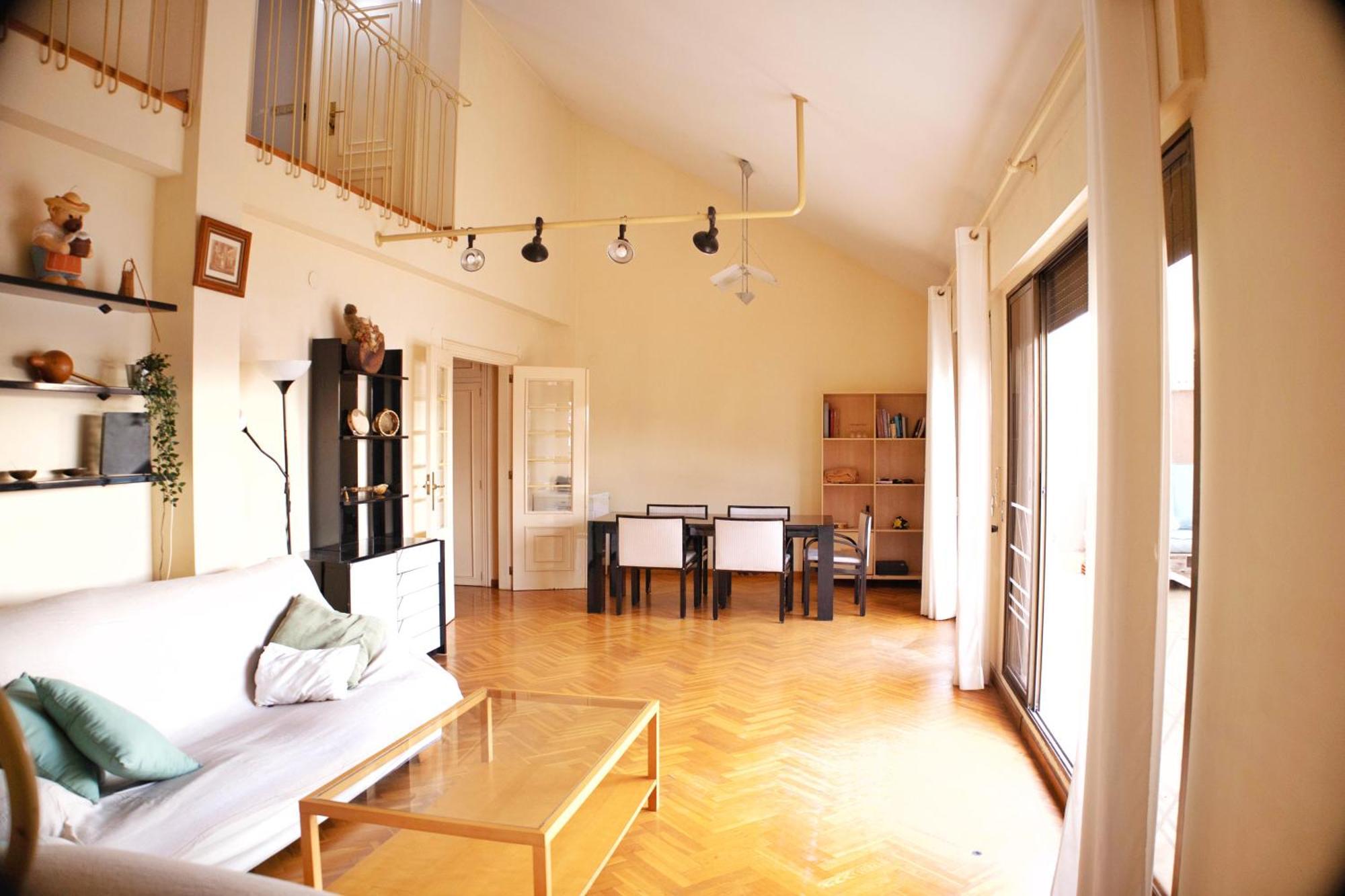 Appartement "Duplex Del Mar" Super Centrico Y Unico En Castellon à Castellón de la Plana Extérieur photo