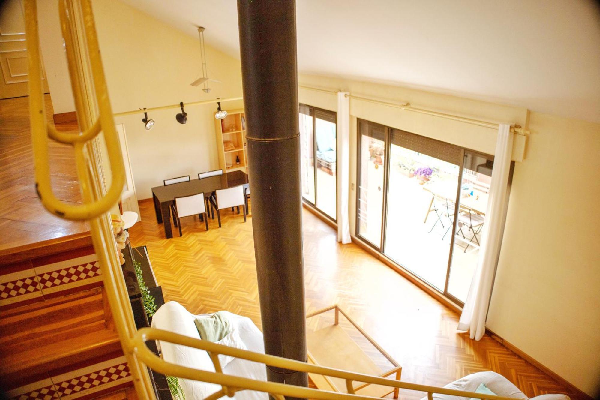 Appartement "Duplex Del Mar" Super Centrico Y Unico En Castellon à Castellón de la Plana Extérieur photo