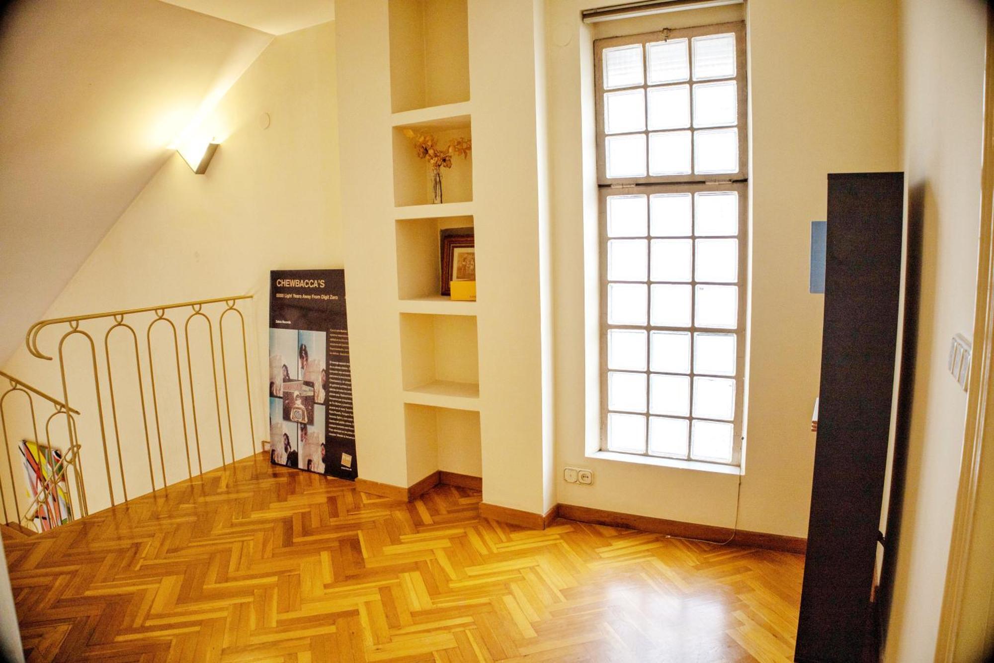 Appartement "Duplex Del Mar" Super Centrico Y Unico En Castellon à Castellón de la Plana Extérieur photo
