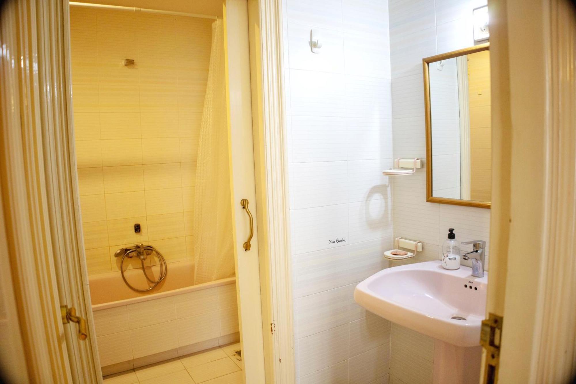Appartement "Duplex Del Mar" Super Centrico Y Unico En Castellon à Castellón de la Plana Extérieur photo
