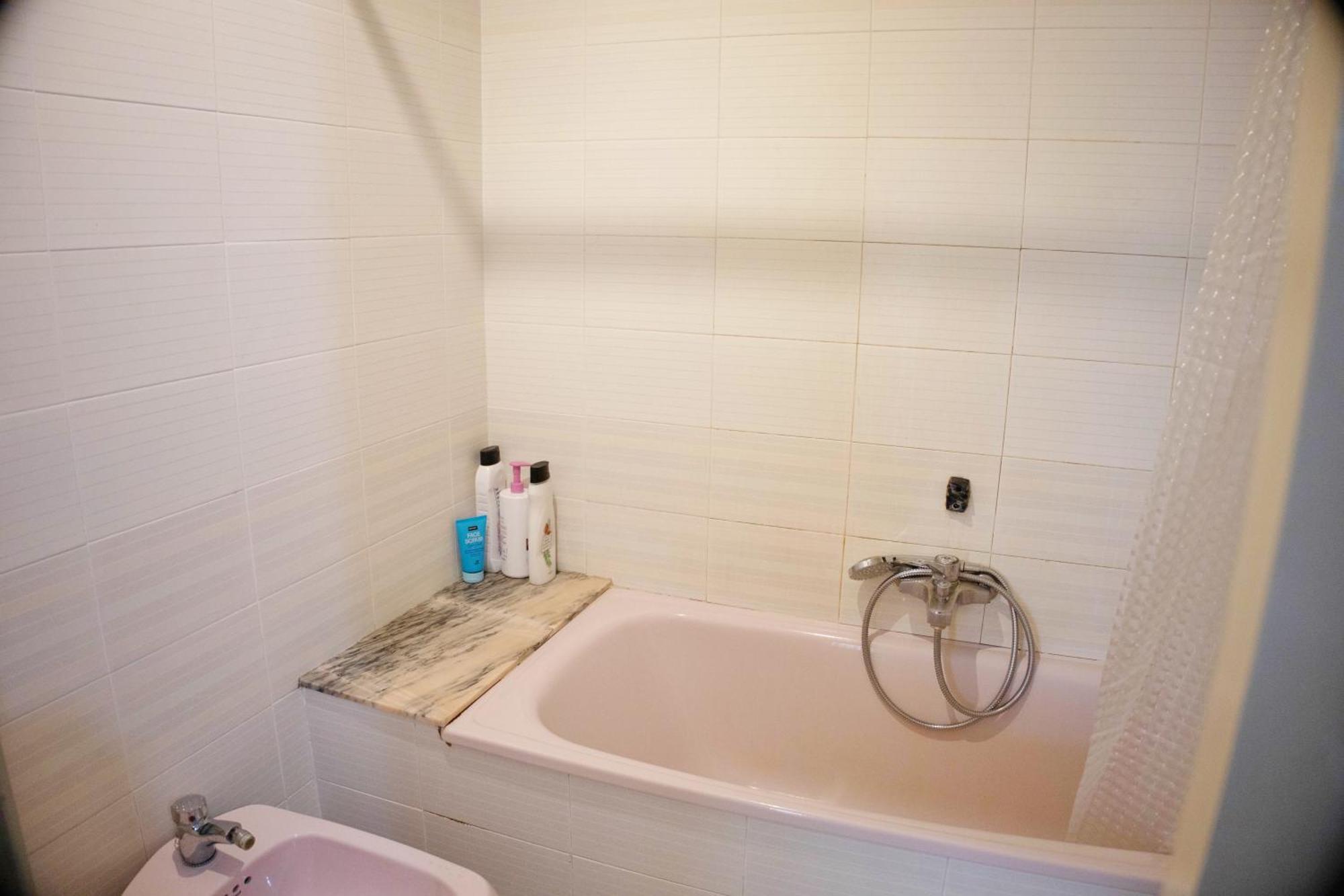 Appartement "Duplex Del Mar" Super Centrico Y Unico En Castellon à Castellón de la Plana Extérieur photo