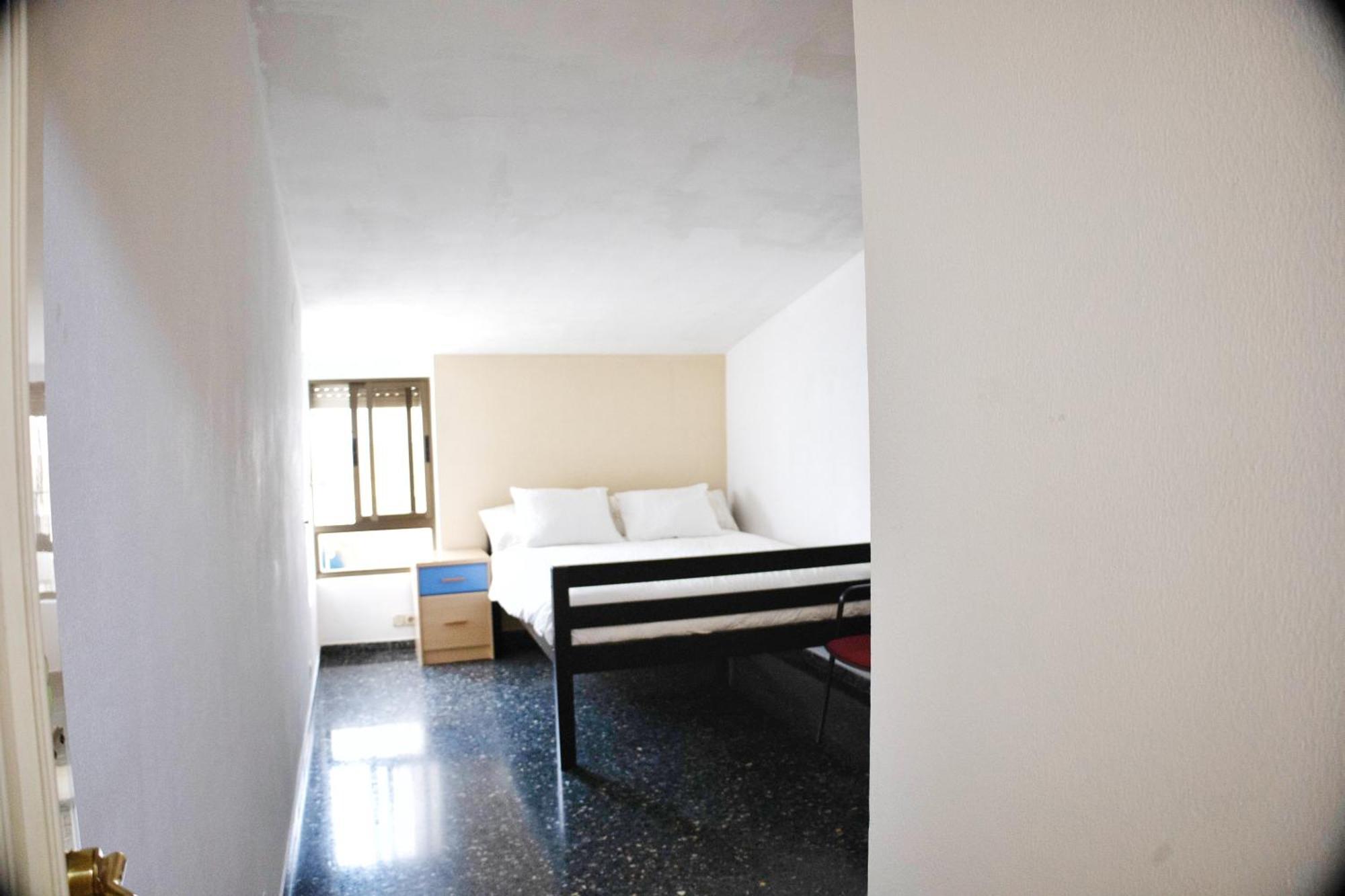 Appartement "Duplex Del Mar" Super Centrico Y Unico En Castellon à Castellón de la Plana Extérieur photo