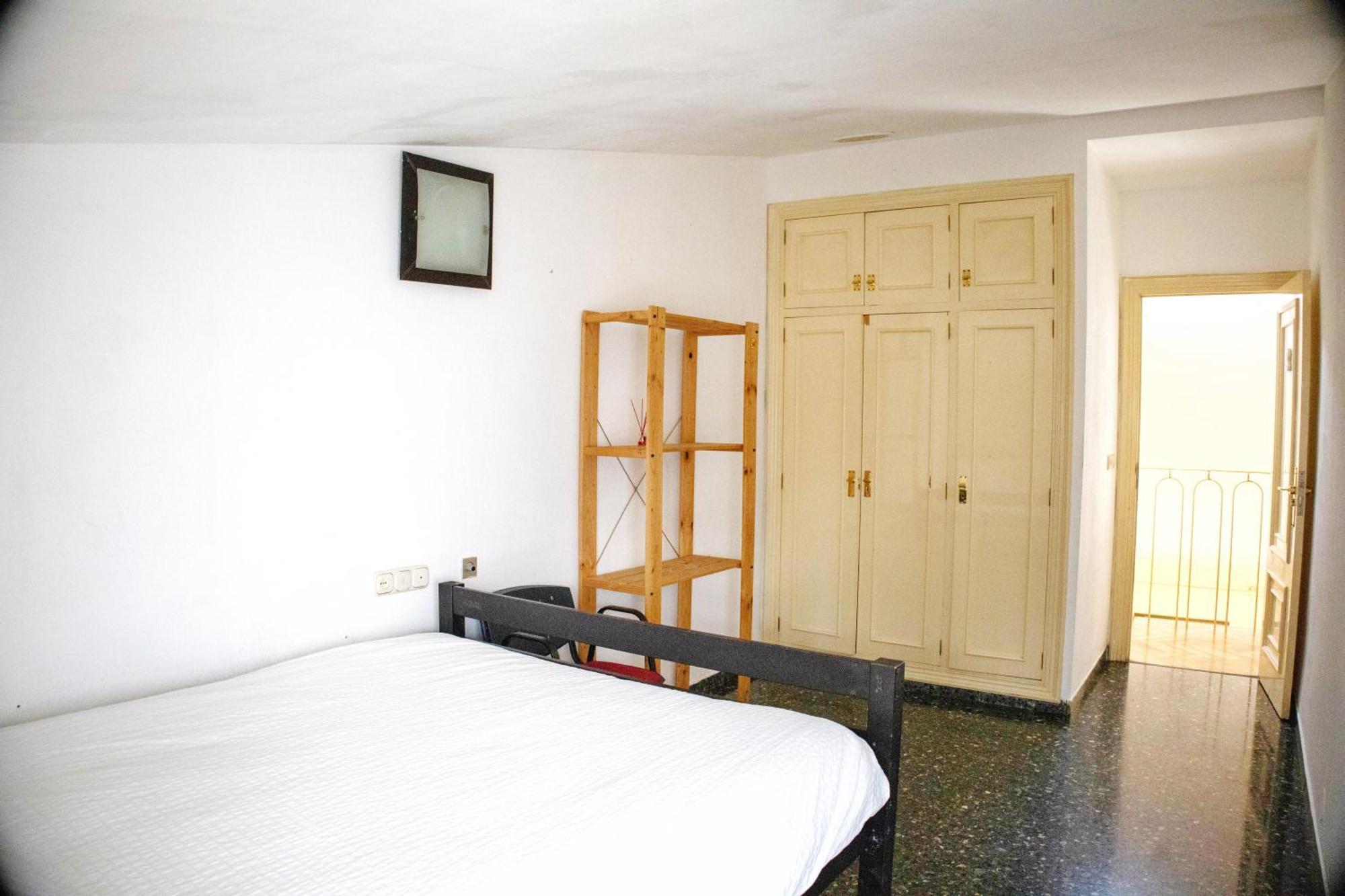 Appartement "Duplex Del Mar" Super Centrico Y Unico En Castellon à Castellón de la Plana Extérieur photo