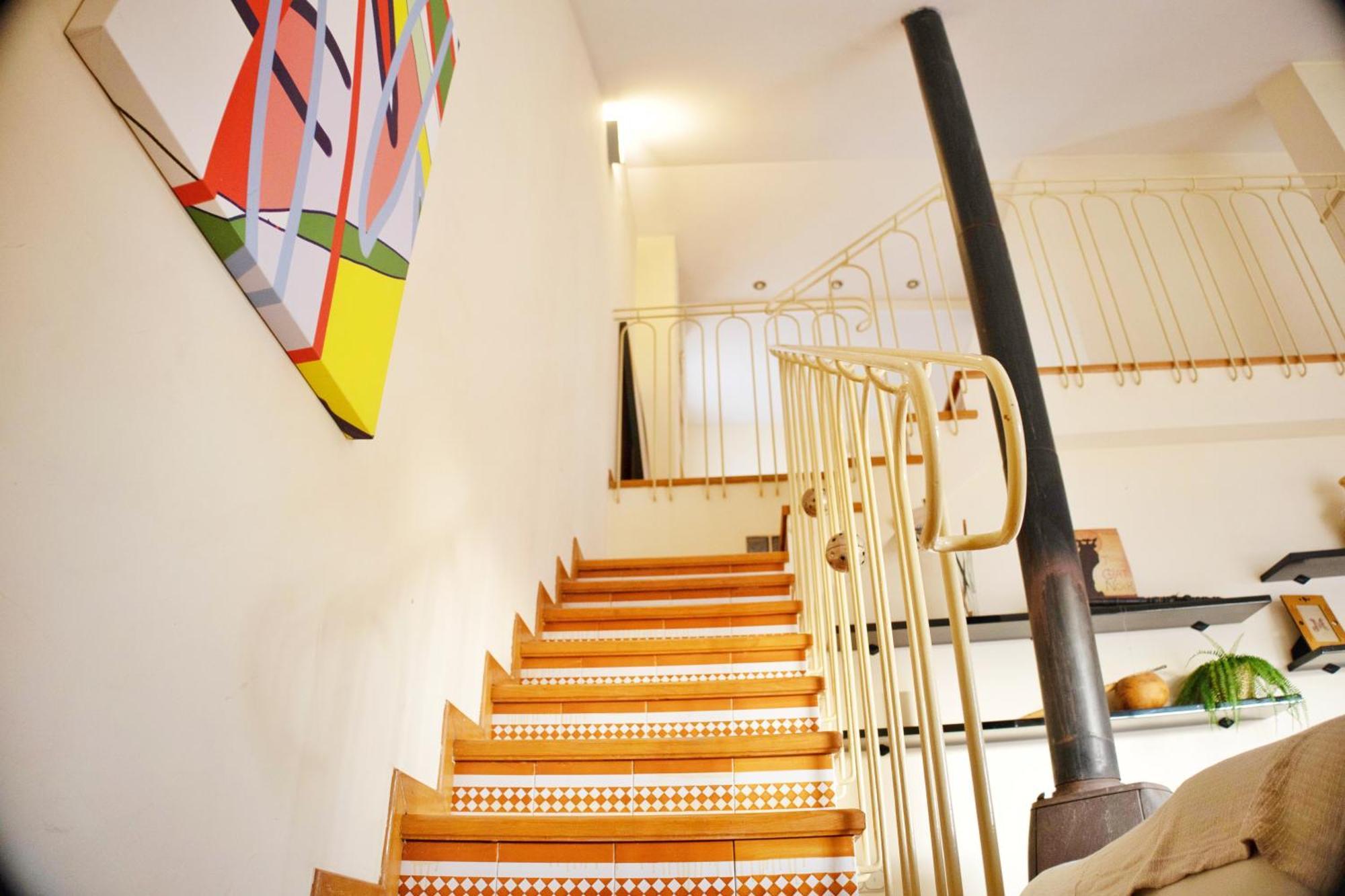 Appartement "Duplex Del Mar" Super Centrico Y Unico En Castellon à Castellón de la Plana Extérieur photo