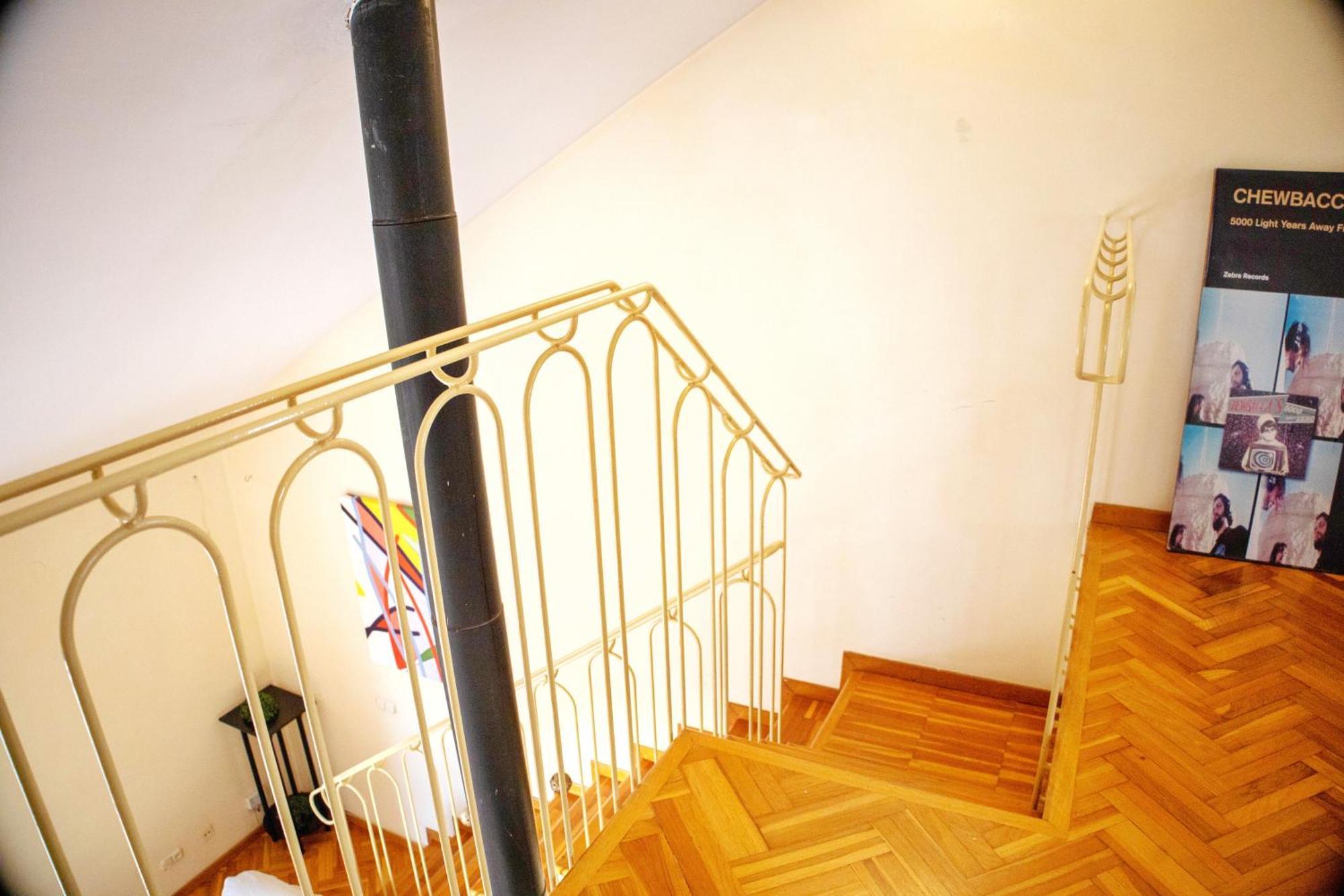 Appartement "Duplex Del Mar" Super Centrico Y Unico En Castellon à Castellón de la Plana Extérieur photo