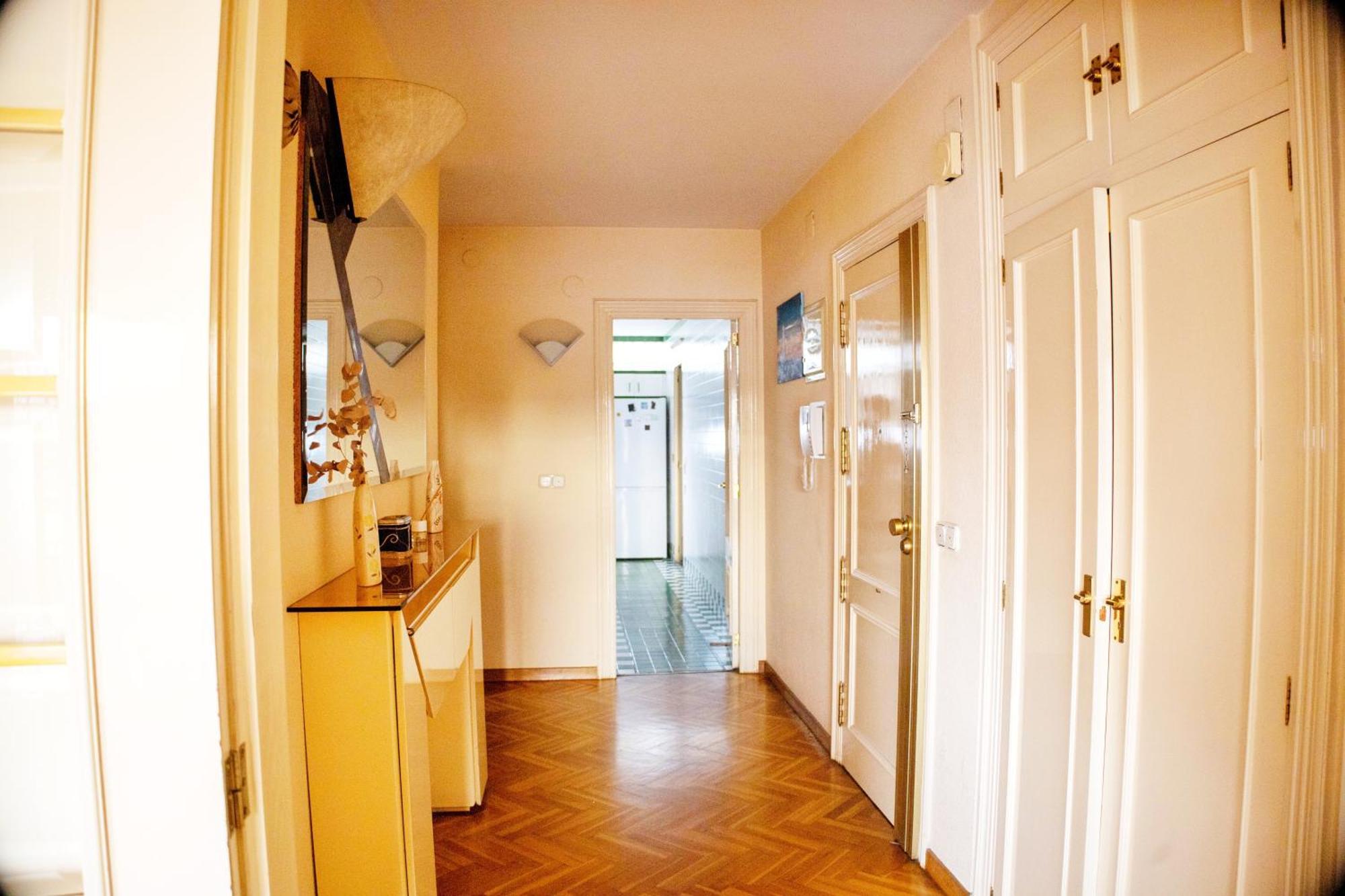 Appartement "Duplex Del Mar" Super Centrico Y Unico En Castellon à Castellón de la Plana Extérieur photo
