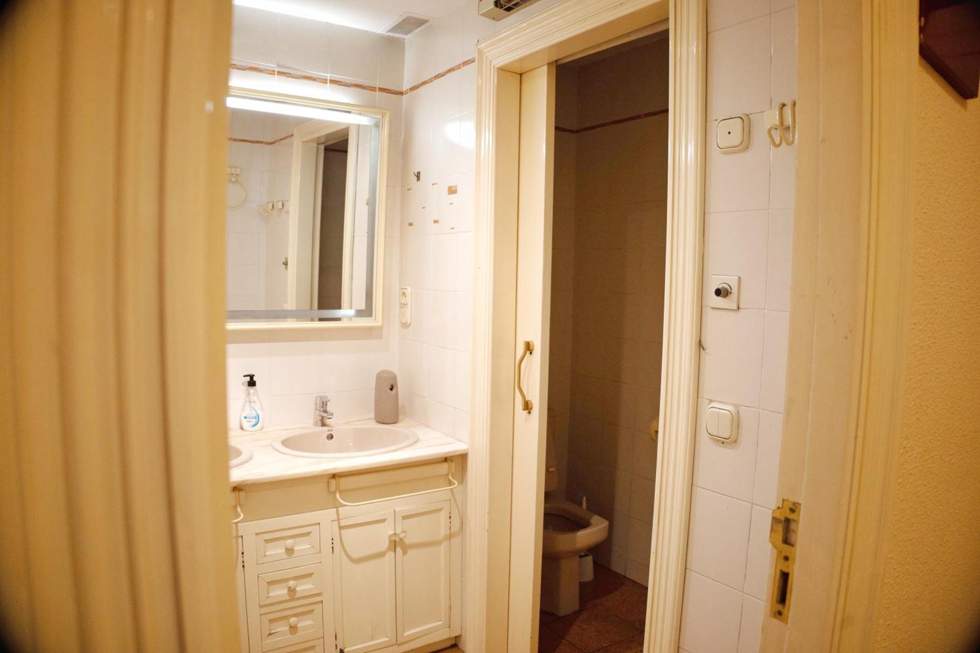 Appartement "Duplex Del Mar" Super Centrico Y Unico En Castellon à Castellón de la Plana Extérieur photo
