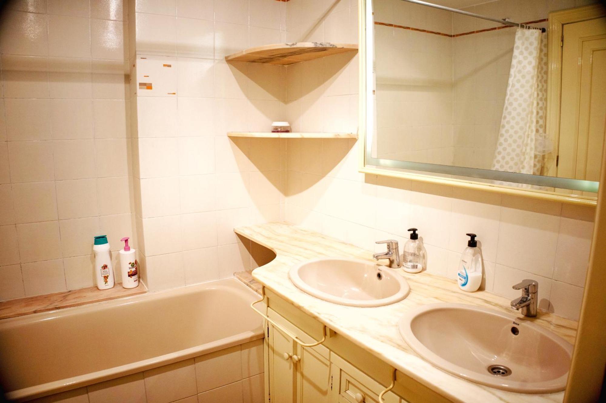 Appartement "Duplex Del Mar" Super Centrico Y Unico En Castellon à Castellón de la Plana Extérieur photo