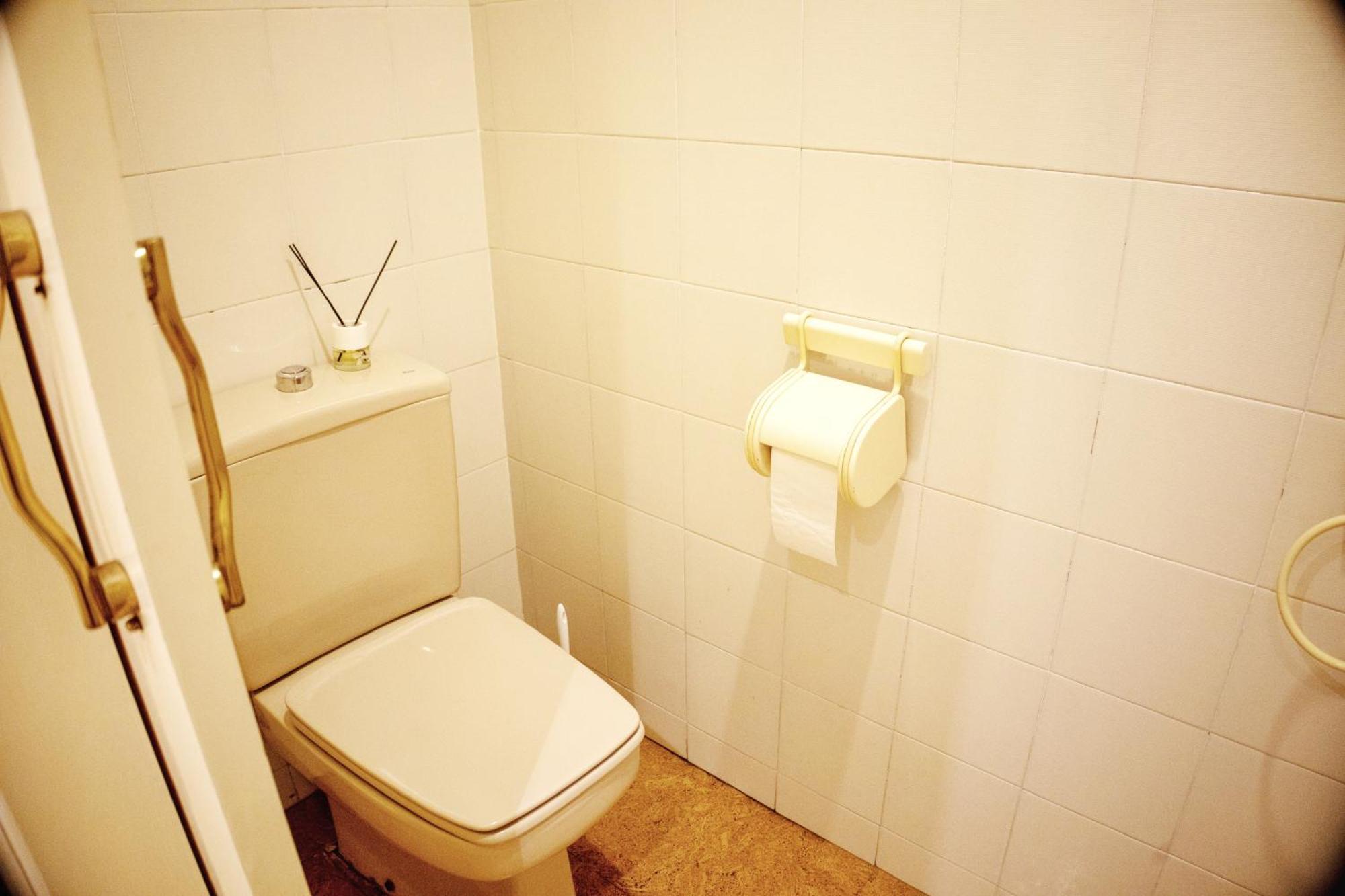 Appartement "Duplex Del Mar" Super Centrico Y Unico En Castellon à Castellón de la Plana Extérieur photo