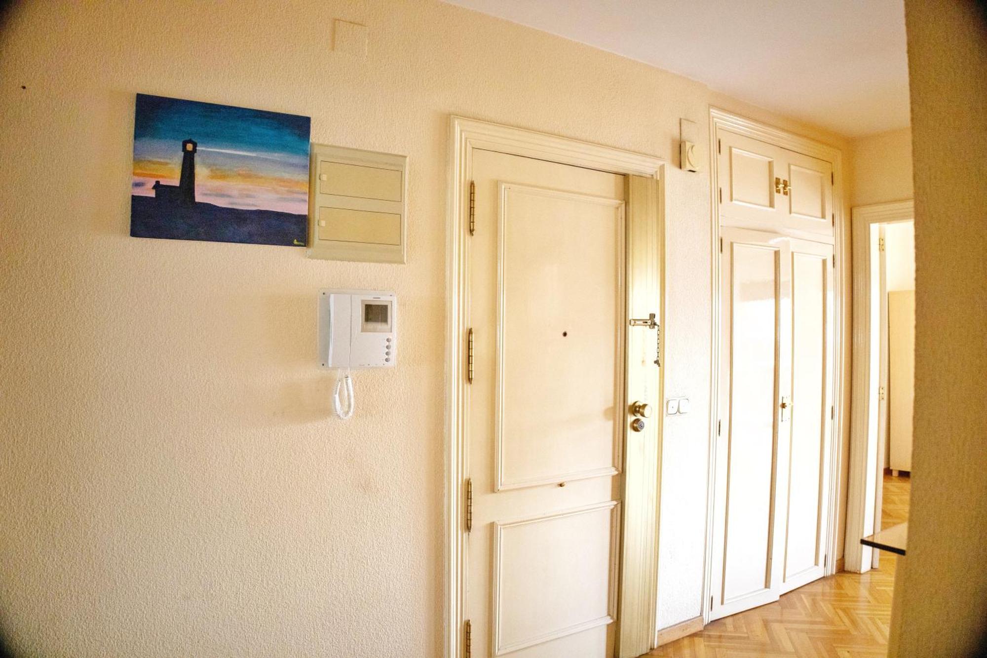 Appartement "Duplex Del Mar" Super Centrico Y Unico En Castellon à Castellón de la Plana Extérieur photo