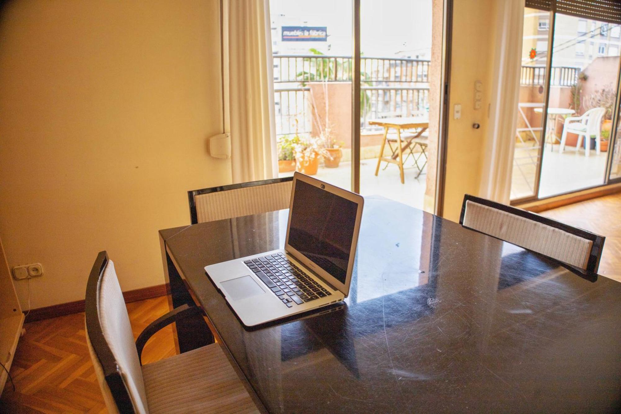 Appartement "Duplex Del Mar" Super Centrico Y Unico En Castellon à Castellón de la Plana Extérieur photo
