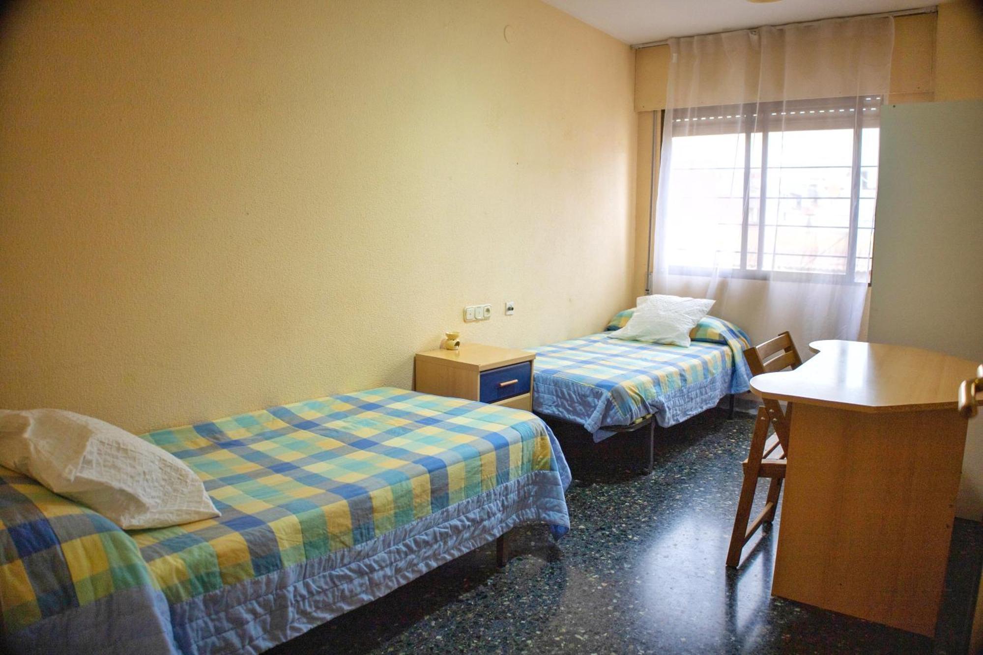 Appartement "Duplex Del Mar" Super Centrico Y Unico En Castellon à Castellón de la Plana Extérieur photo