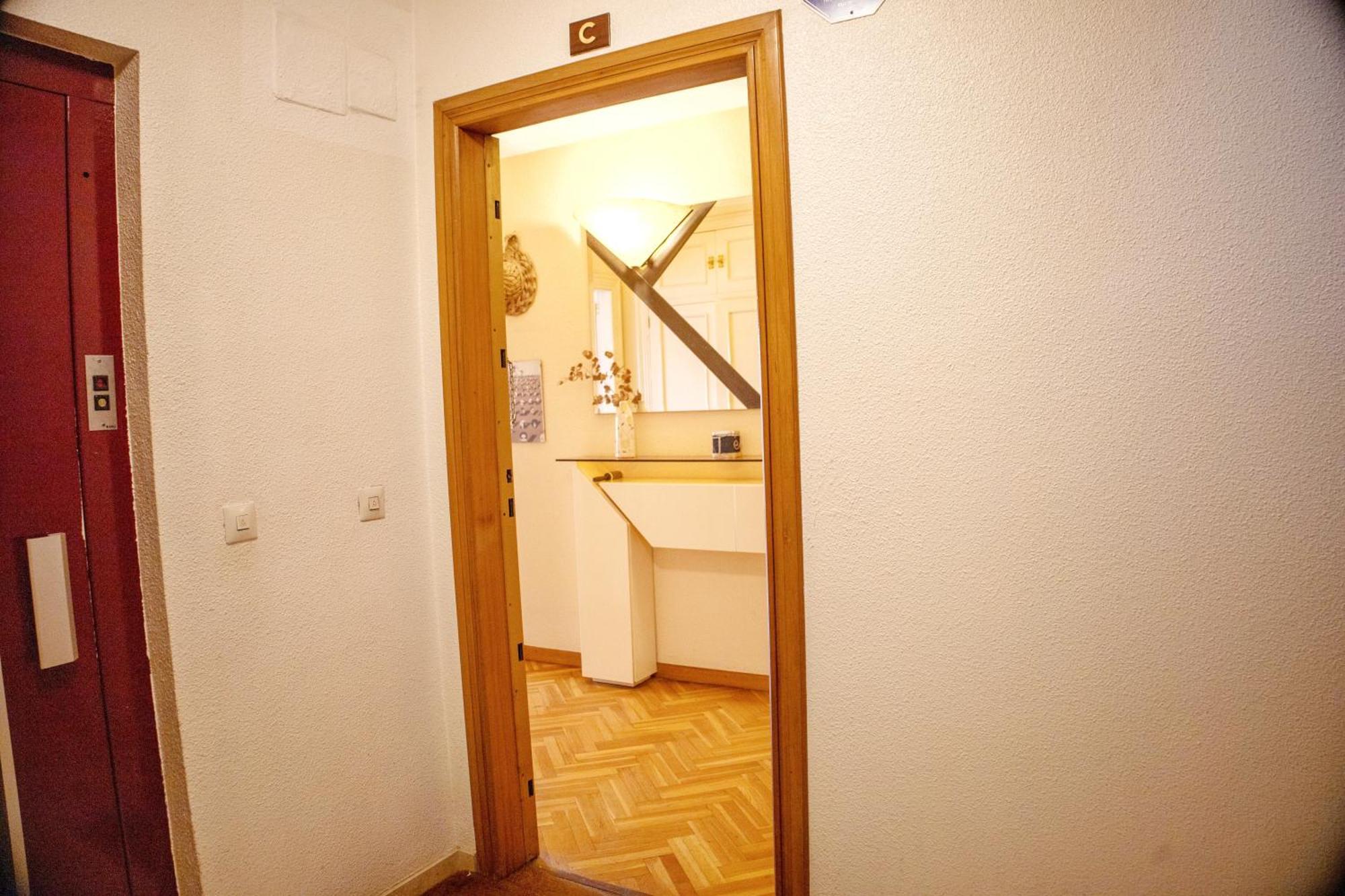 Appartement "Duplex Del Mar" Super Centrico Y Unico En Castellon à Castellón de la Plana Extérieur photo