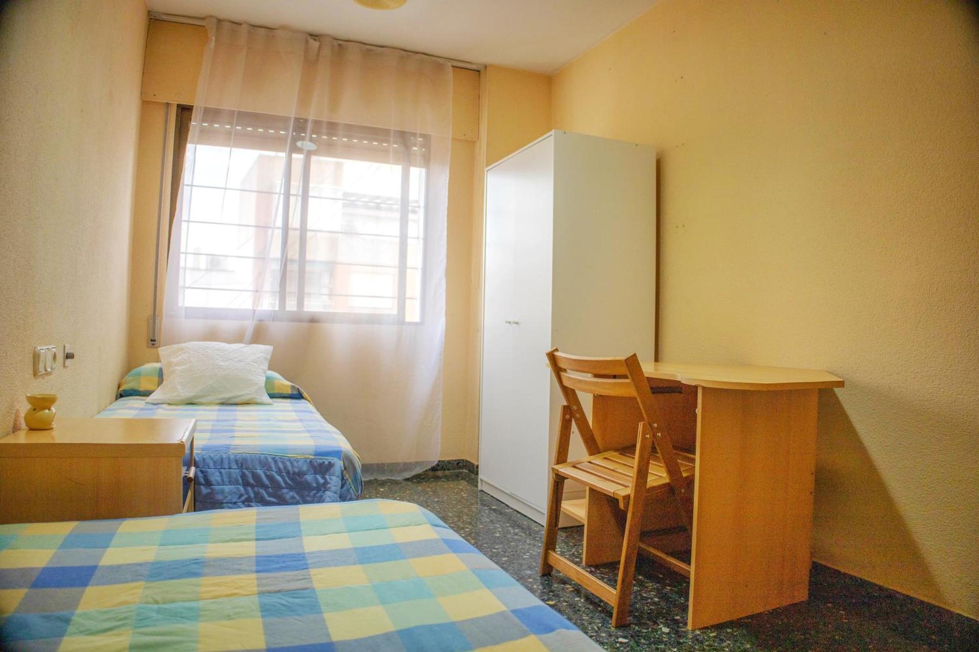 Appartement "Duplex Del Mar" Super Centrico Y Unico En Castellon à Castellón de la Plana Extérieur photo