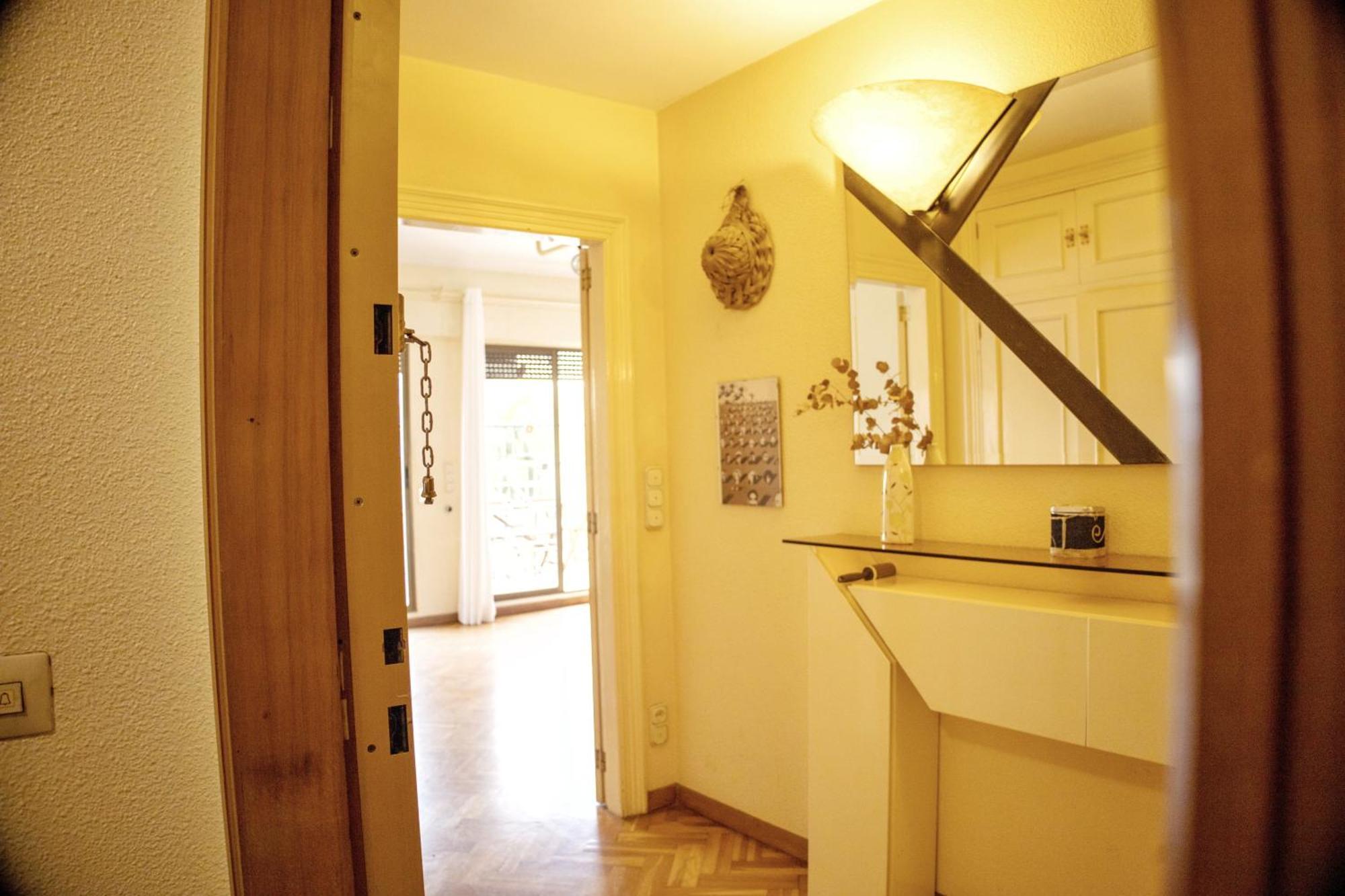 Appartement "Duplex Del Mar" Super Centrico Y Unico En Castellon à Castellón de la Plana Extérieur photo